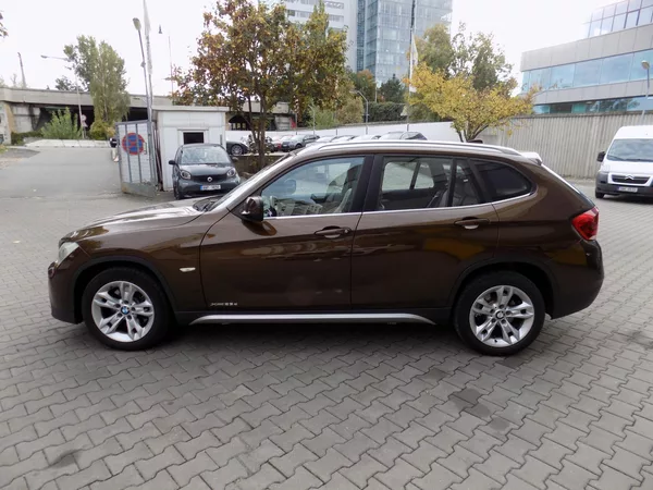 BMW X1 2.3 D X-Drive - foto 4
