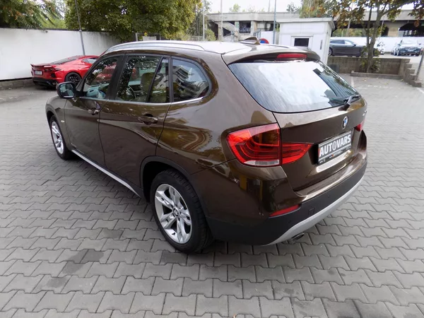 BMW X1 2.3 D X-Drive - foto 5