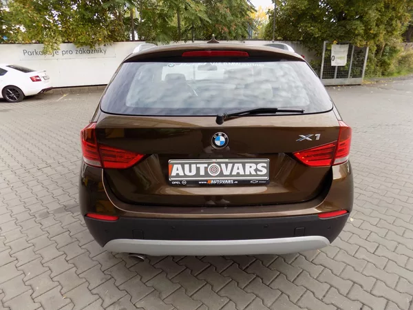 BMW X1 2.3 D X-Drive - foto 6