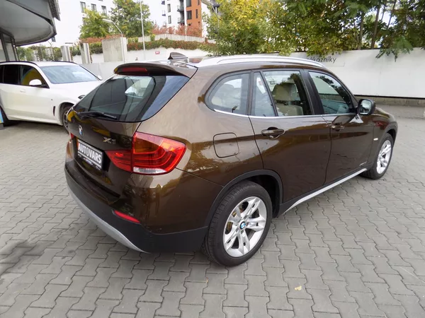 BMW X1 2.3 D X-Drive - foto 7