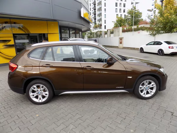 BMW X1 2.3 D X-Drive - foto 8