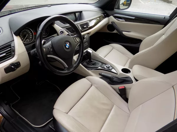 BMW X1 2.3 D X-Drive - foto 9