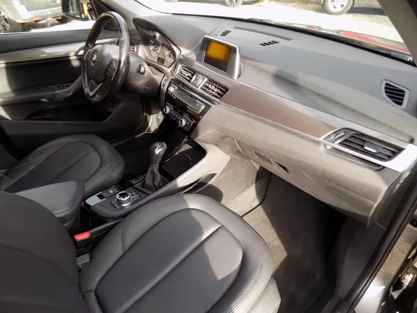 BMW X1 18D X Drive - foto 10