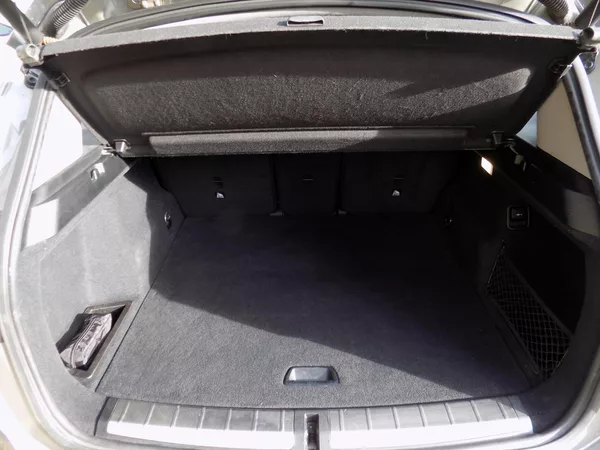 BMW X1 18D X Drive - foto 12
