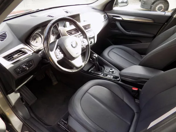 BMW X1 18D X Drive - foto 9