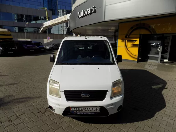 Ford Transit Connect 1.8 TDCi - foto 2