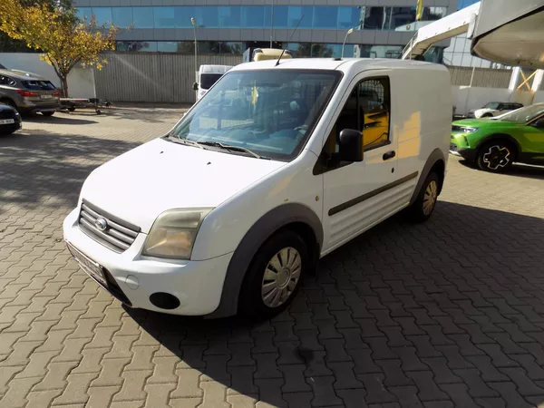 Ford Transit Connect 1.8 TDCi - foto 3
