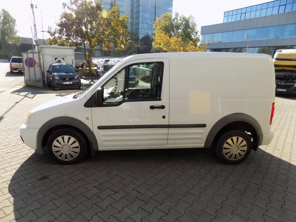 Ford Transit Connect 1.8 TDCi - foto 4