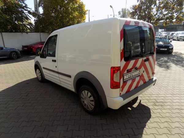 Ford Transit Connect 1.8 TDCi - foto 5