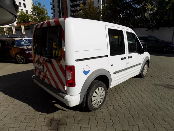 Ford Transit Connect 1.8 TDCi - foto 7