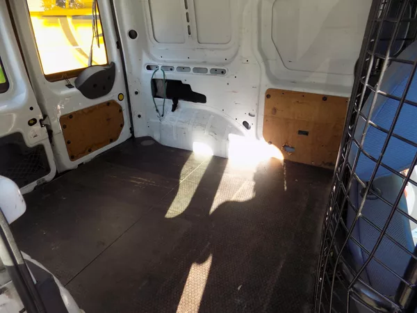 Ford Transit Connect 1.8 TDCi - foto 9