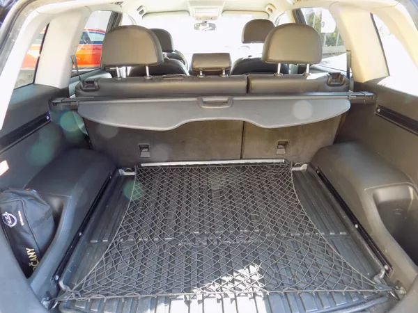 Opel Antara 2.2 CDI - foto 12
