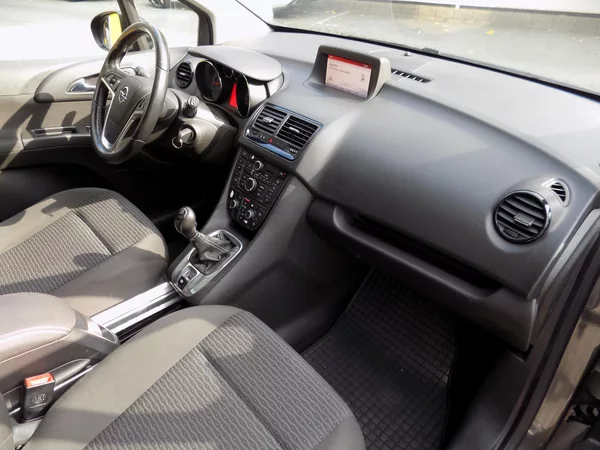 Opel Meriva 1.4 Turbo LPG - foto 10