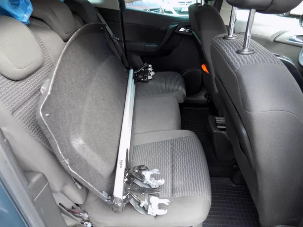 Opel Meriva 1.4 Turbo LPG - foto 12
