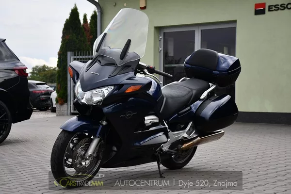 Honda ST 1300 A