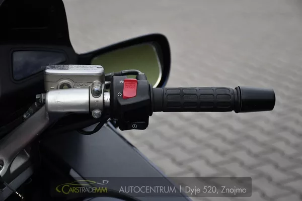 Honda ST 1300 A - foto 10