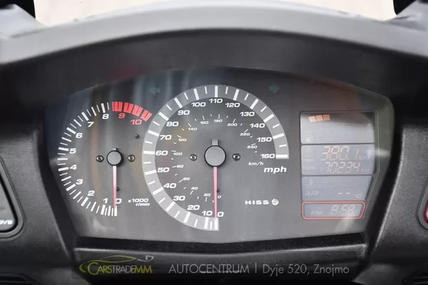 Honda ST 1300 A - foto 12