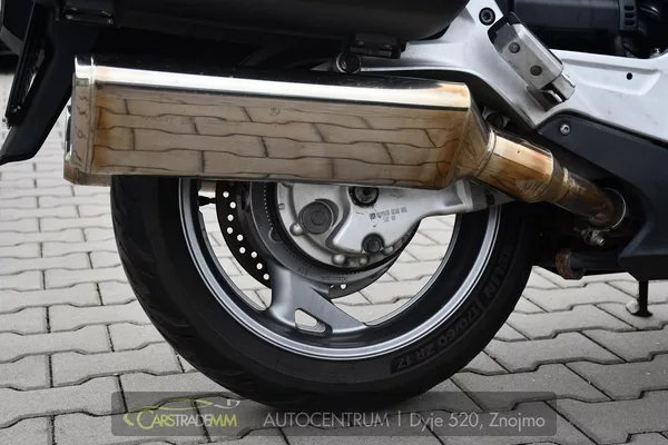 Honda ST 1300 A - foto 16