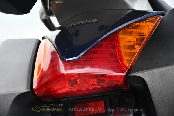 Honda ST 1300 A - foto 19