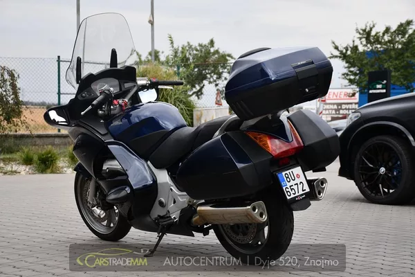 Honda ST 1300 A - foto 3