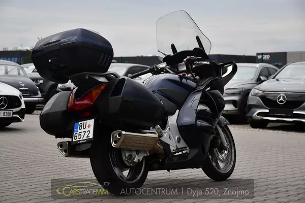 Honda ST 1300 A - foto 5