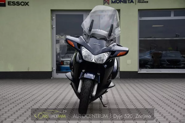 Honda ST 1300 A - foto 8