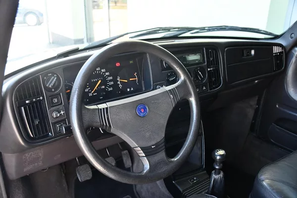 Saab 900 S - foto 11