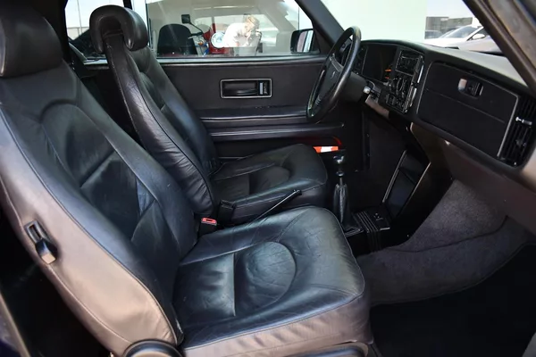 Saab 900 S - foto 13