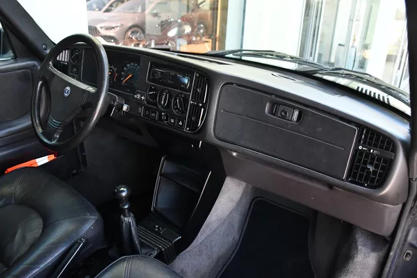 Saab 900 S - foto 14