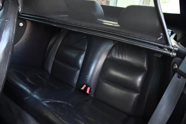 Saab 900 S - foto 15