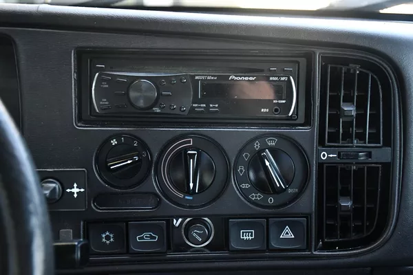 Saab 900 S - foto 17
