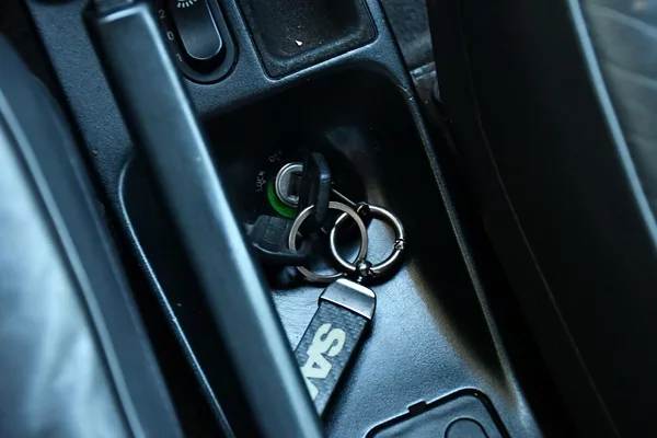 Saab 900 S - foto 19