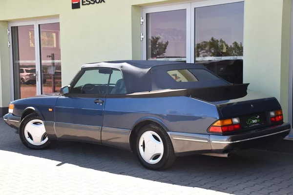 Saab 900 S - foto 3