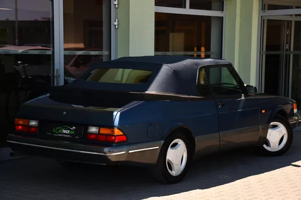 Saab 900 S - foto 4