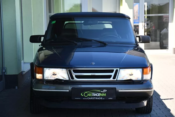 Saab 900 S - foto 5