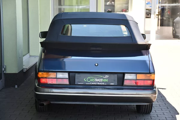 Saab 900 S - foto 6