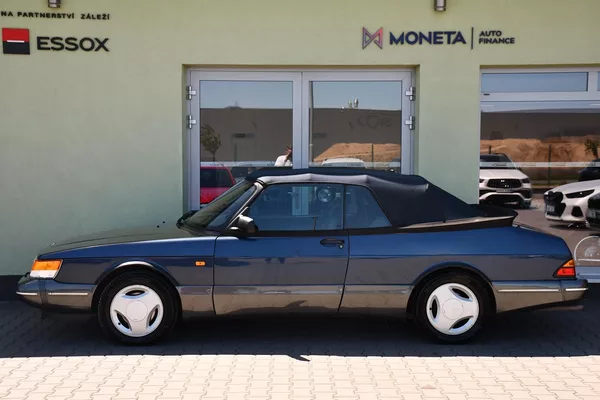 Saab 900 S - foto 7
