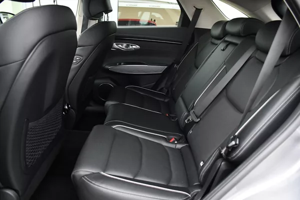 Genesis GV70 2.5T AWD AT8 LUXURY LINE - foto 10