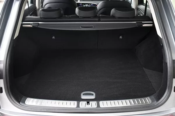 Genesis GV70 2.5T AWD AT8 LUXURY LINE - foto 12
