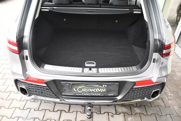 Genesis GV70 2.5T AWD AT8 LUXURY LINE - foto 13