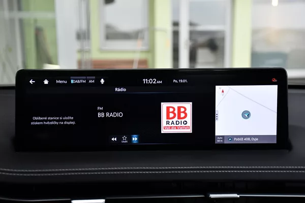 Genesis GV70 2.5T AWD AT8 LUXURY LINE - foto 38