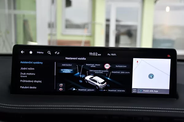 Genesis GV70 2.5T AWD AT8 LUXURY LINE - foto 41