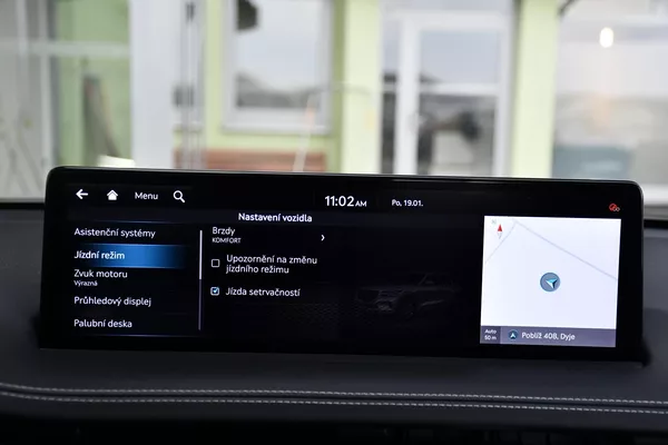 Genesis GV70 2.5T AWD AT8 LUXURY LINE - foto 42