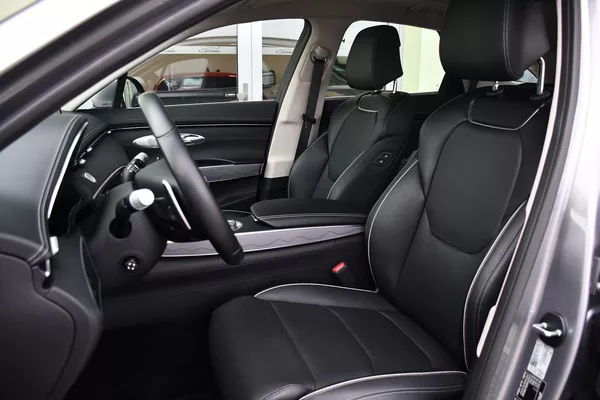 Genesis GV70 2.5T AWD AT8 LUXURY LINE - foto 9