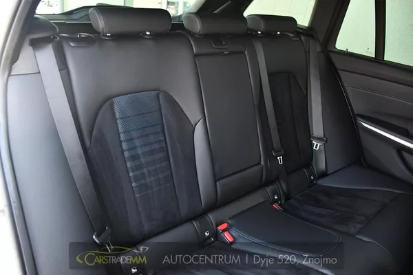 BMW Řada 3 320D XDRIVE M-SPORT ČR HUD - foto 20