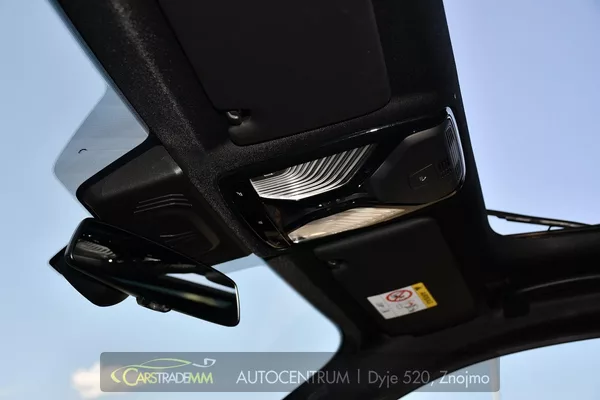 BMW Řada 3 320D XDRIVE M-SPORT ČR HUD - foto 47