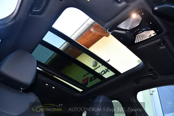 BMW Řada 3 320D XDRIVE M-SPORT ČR HUD - foto 48