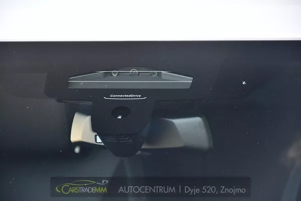 BMW Řada 3 320D XDRIVE M-SPORT ČR HUD - foto 53
