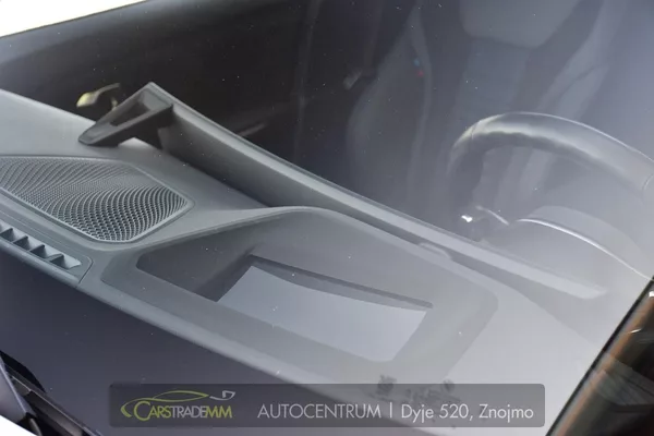 BMW Řada 3 320D XDRIVE M-SPORT ČR HUD - foto 54
