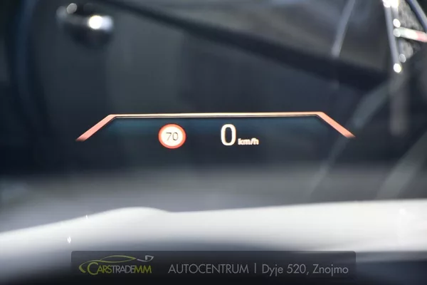 BMW Řada 3 320D XDRIVE M-SPORT ČR HUD - foto 55